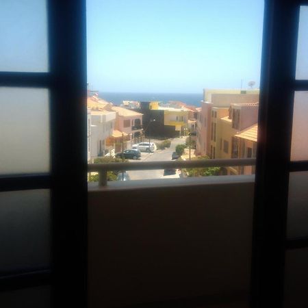 Ap Palmarejo Apartment Praia Exterior foto